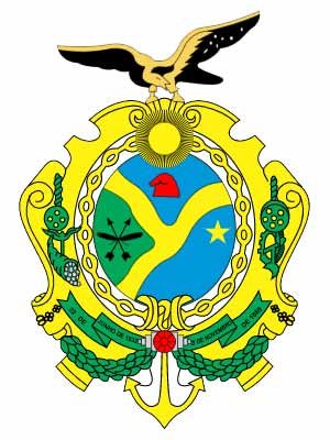 Brasão do estado do Amazonas