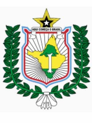Brasão do estado do Amapá