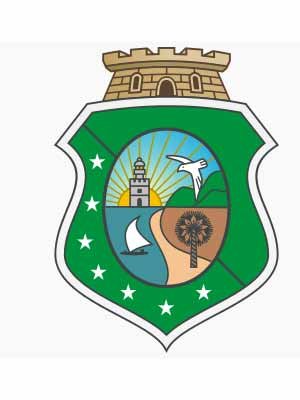 Brasão do feriado do JAGUARETAMA