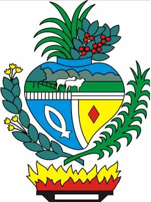 Brasão do estado do Goiás