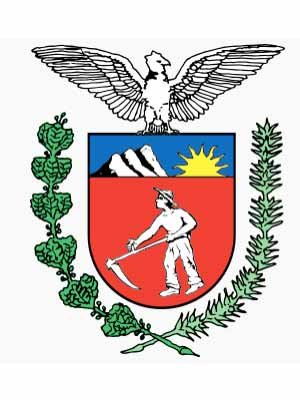 Brasão do estado do Paraná