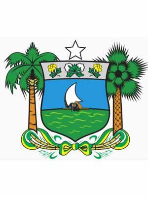 Brasão do estado do Rio Grande do Norte